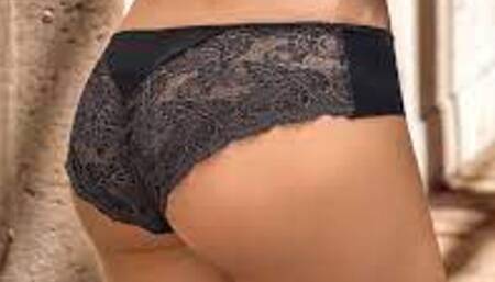 ASMR - you're my maid, now you're going to be my cuck