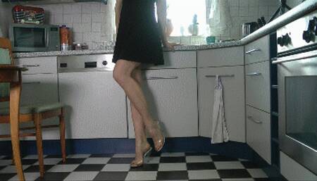 LadyAlanasSexyPosing (WMV)