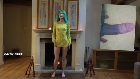 ARE YOU MUSLIM GAY, SISSY OR TRANSGENDER?