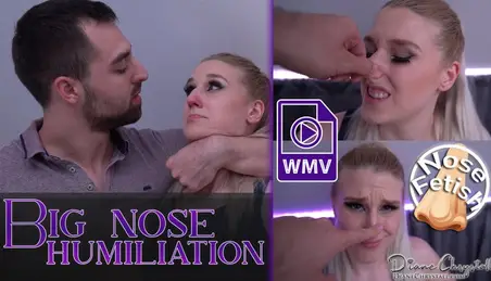 Huge Nose Porn Facial - Big Nose Porn Videos - FAPSTER