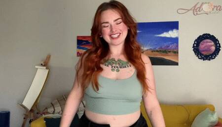 Shaved for Pussy Eating Fuck Buddy (wmv)