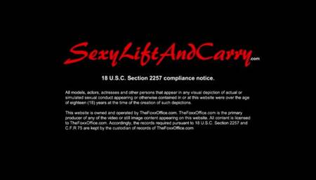 Bring it on - Lift and Carry HIDEF