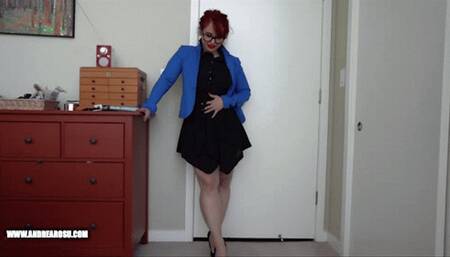 Belly Invasion - Andrea Rosu wmv