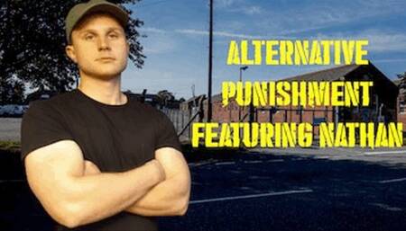 Alternative Punishment  Featuring Nathan HD Version