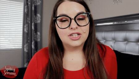 Be My Lipstick Toy - 1080 MP4