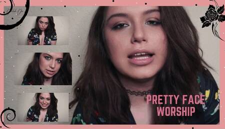 Pretty Face Worship - WMV
