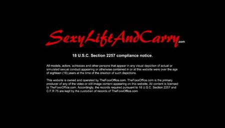 Bring it on - Lift and Carry HIDEF MOV