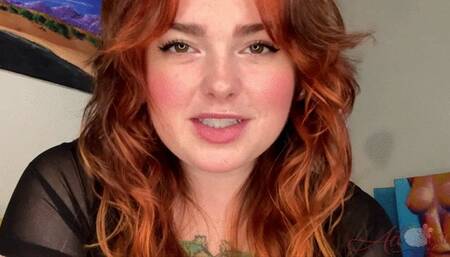 Collecting Spit for Slut (wmv)