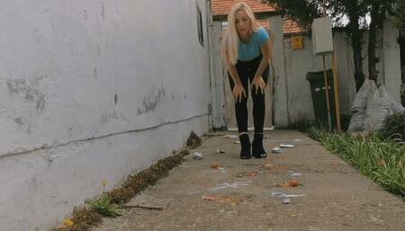 You made fun of me, now i will crush you CUSTOM MP4