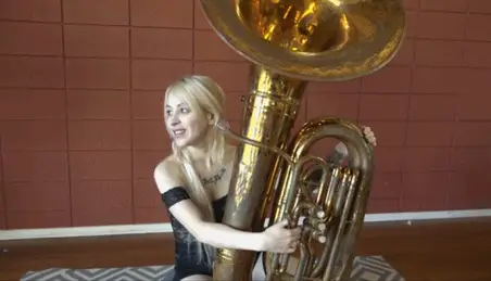 Xxx Videos Of Tuba Sex Com - Marching Band Porn Videos - FAPSTER