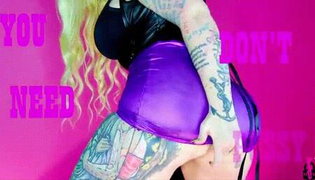 Porn Addict Gooner Sex Life