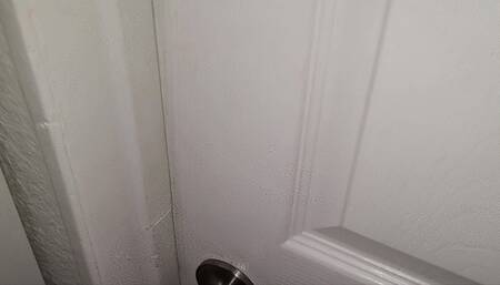 Pre Game Footsie Tease - Body and Ass