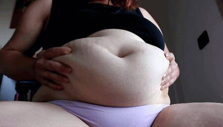 Fat waves and jiggles