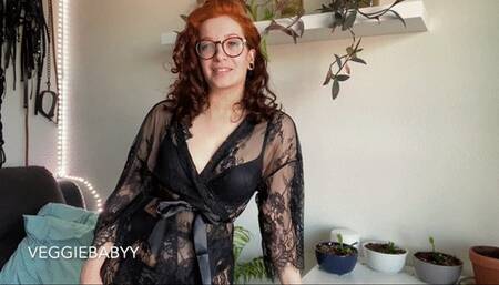 step-mommy takes your virginity & makes you breed her POV virtual sex