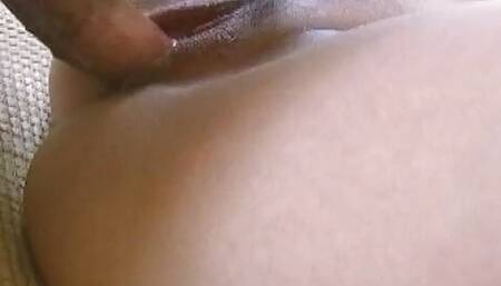 nuts crack her butt cheeks, horny thai cracks hard cock