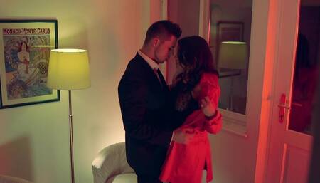 Garance found the solution for his insomnia