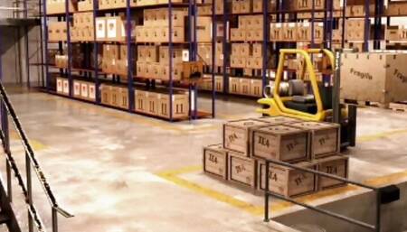 The office wife #5 - Jason fucked stacy