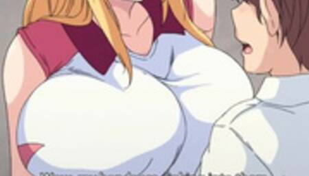 Ikkyuu Nyuukon 60fps Ep 1 - Mandy Malone