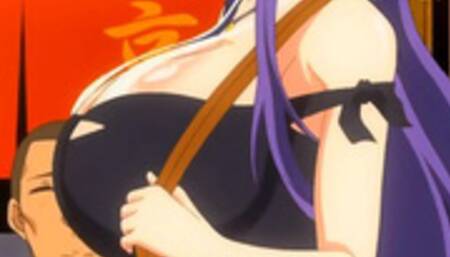 Hentai Baku Ane The Animation Cap 1 Sub Español