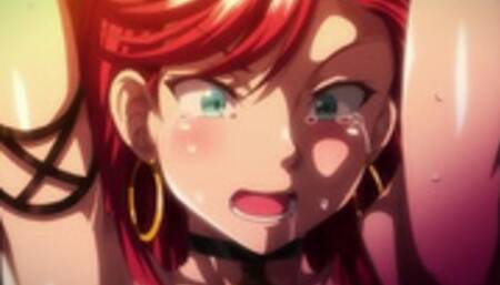 Isekai Yarisaa - 01 60FPS Sub Español