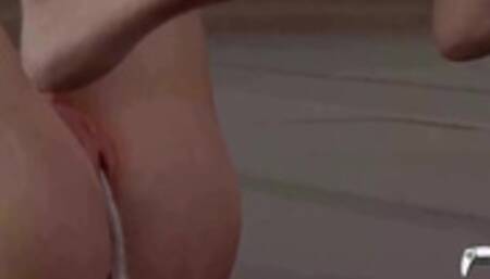 XXX 3D Simulator Animation Sex