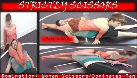 STRICTLY SCISSERS JON SW HD EDIT