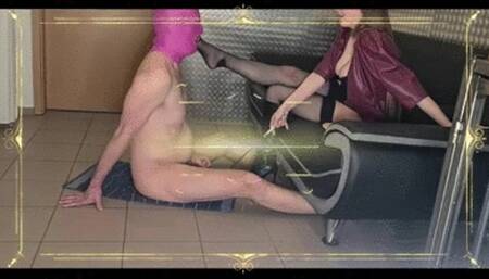 Loser Session 5 - GERMAN