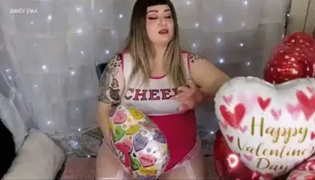 Free Chubby Cheerleader Porn - Cheerleaders Mylar Porn Videos (1) - FAPSTER