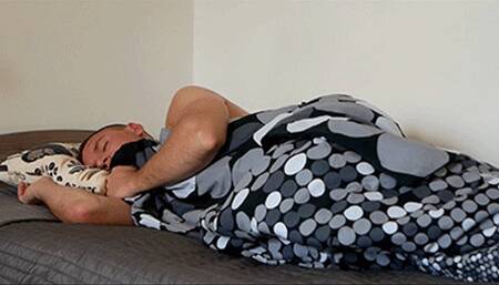 Viktor in  the Morning