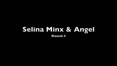Tickle Wars 3 Clip 4 Minx and Angel mp4