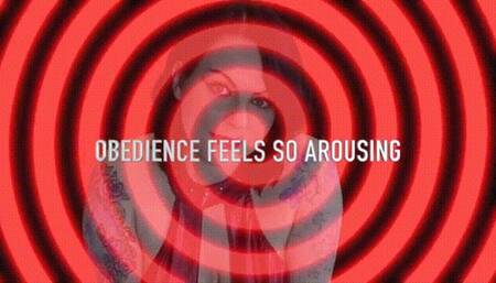 Goddess Amy's Spiral Slave Mesmerize