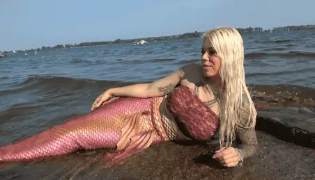 Hd Mermaid Porn - Mermaids Porn Videos - FAPSTER