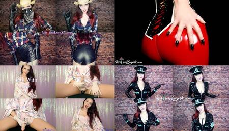 The Classic JOI Collection