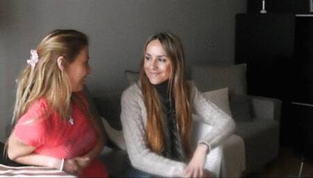 Layla welcome slaves Remasterd HD