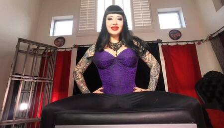 Devouring Tiny Peeping Toms