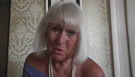 DR G GED AND BLACKMAILED MP4