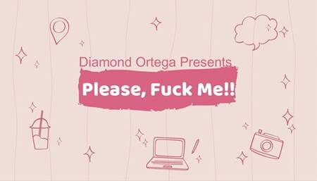 Please Fuck Me