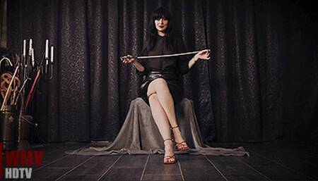 My Cane and my Heels (HDTVWMV)