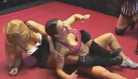 Angela Orsini vs Jennifer Thomas MP4