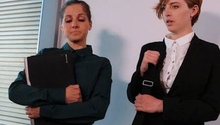 That's One Hot Elevator WMV