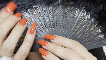 Goddesspersia ASMR 3