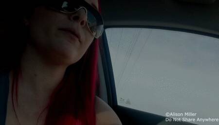 Hiccups On A Strip Trip - WHOLE VIDEO