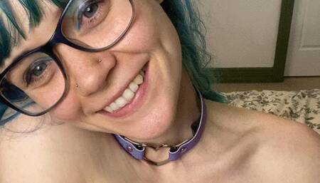 Mouth Fetish Closeups