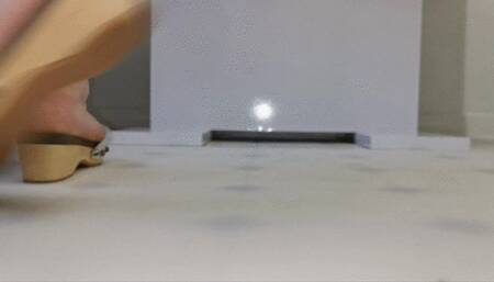 Märklin trains from Mila's boss - part 01 (view02)