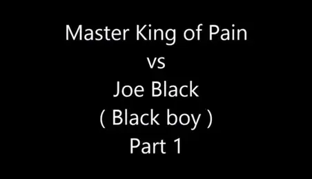 Xxx Videos King Master - Master King Of Pain. Best Porn Videos - FAPSTER