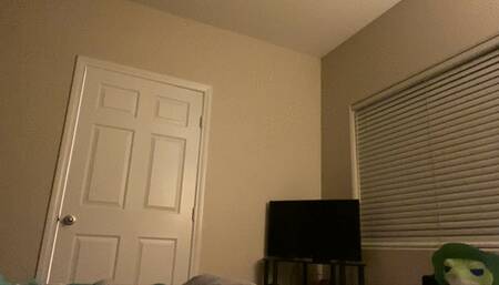 Cheating Step-Sister In Law