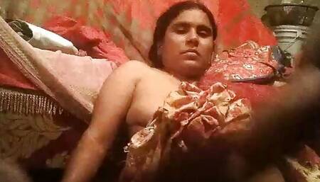 Bhabi aj two time chudwaya _Deshicouplehot