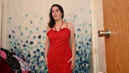 Sun Dress Try On Haul