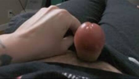 I woke up with a PENIS! POV Gender Transformation MP4 1080