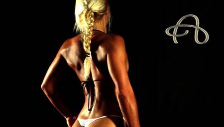 Iron wrestlingdomination Imi